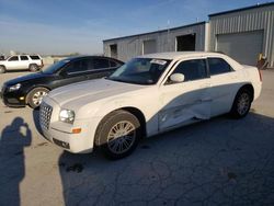 Chrysler salvage cars for sale: 2009 Chrysler 300 Touring