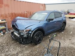 Salvage cars for sale from Copart Hueytown, AL: 2023 Mazda CX-5