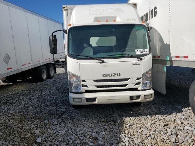 2018 Isuzu NRR