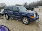 2006 Jeep Commander