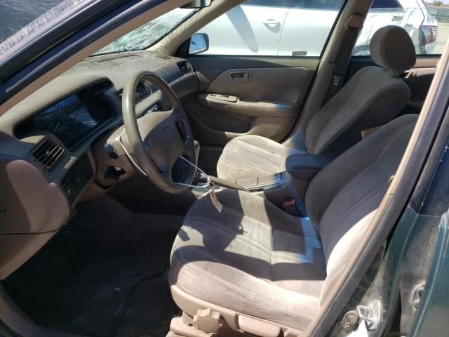 1999 Toyota Camry CE