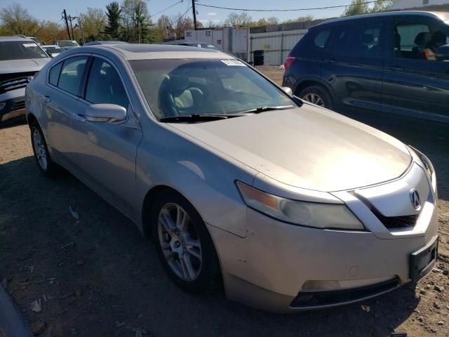 2010 Acura TL