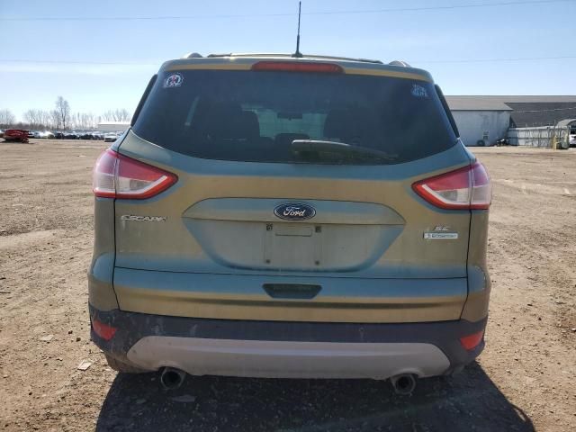 2013 Ford Escape SE