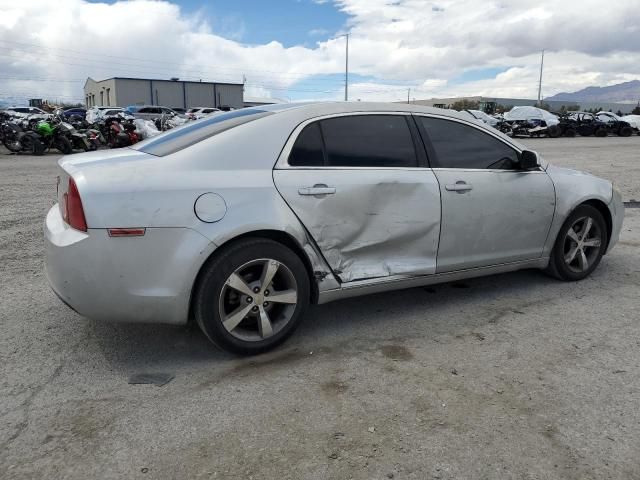 2011 Chevrolet Malibu 1LT