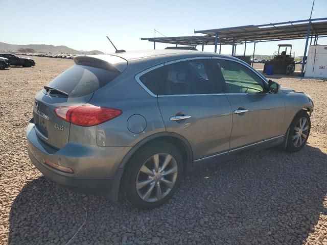 2011 Infiniti EX35 Base