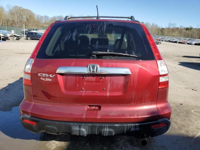 2009 Honda CR-V EX