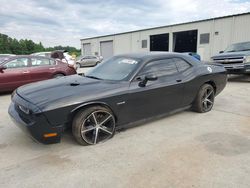 Dodge Challenger Vehiculos salvage en venta: 2013 Dodge Challenger SXT