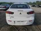 2014 Mitsubishi Lancer ES/ES Sport