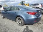 2014 Mazda 6 Grand Touring