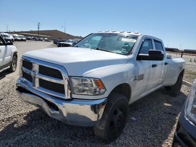 2017 Dodge RAM 3500 ST