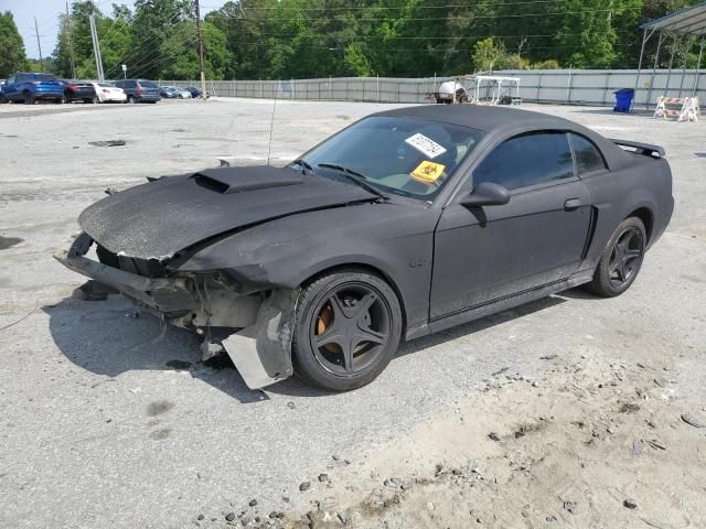 2002 Ford Mustang GT