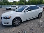 2015 KIA Cadenza Premium