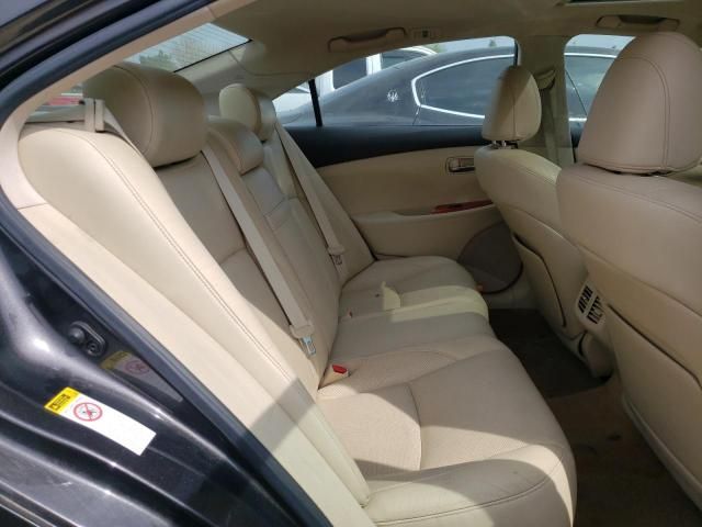 2010 Lexus ES 350