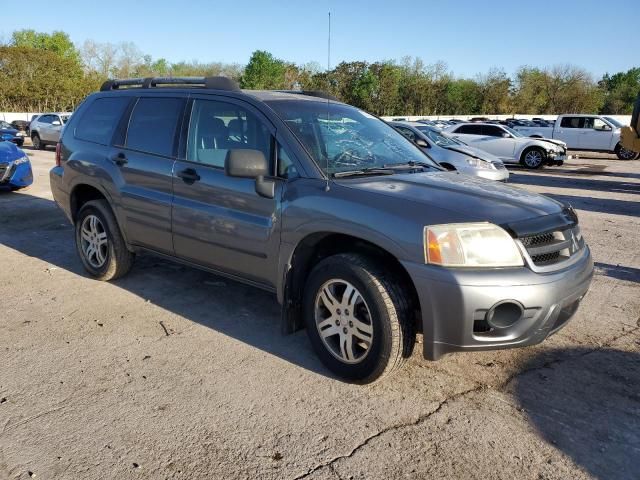 2006 Mitsubishi Endeavor LS