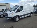 2018 Ford Transit T-250