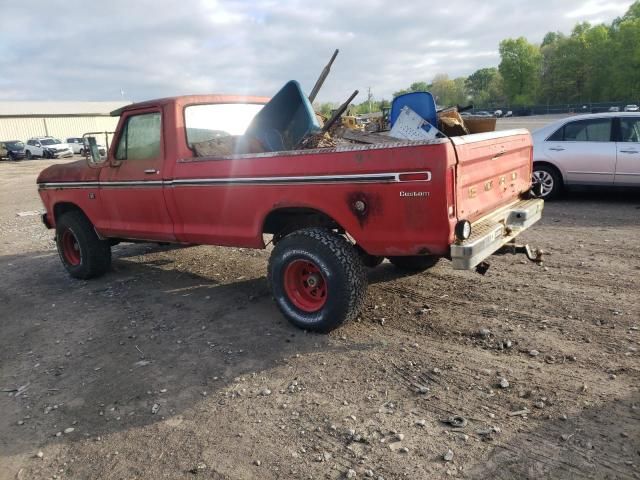 1979 Ford F 150