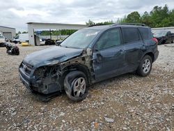 Salvage cars for sale from Copart Memphis, TN: 2011 Toyota Rav4