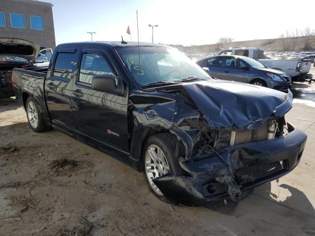 2005 Chevrolet Colorado