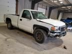 2006 GMC New Sierra K1500