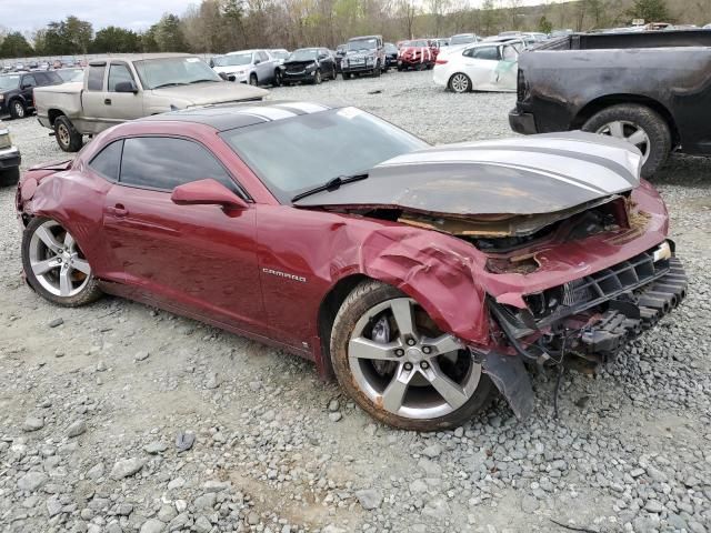 2010 Chevrolet Camaro SS