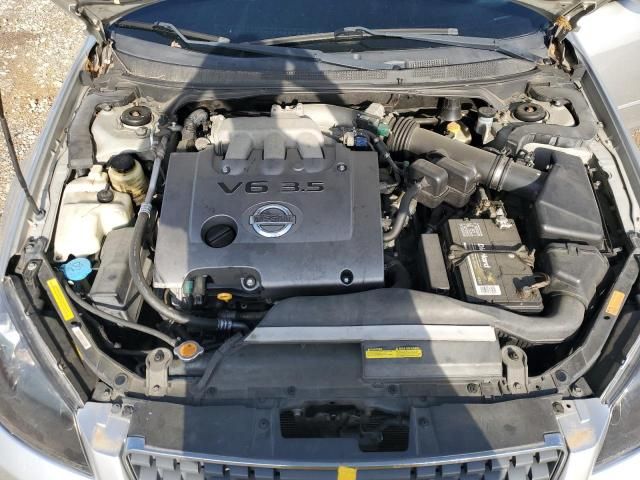 2005 Nissan Altima SE