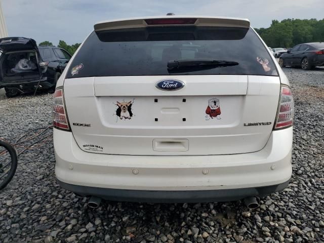 2010 Ford Edge Limited