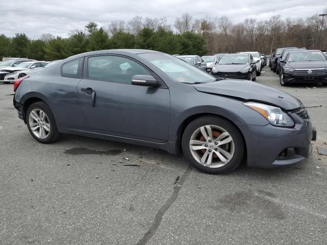 2011 Nissan Altima S