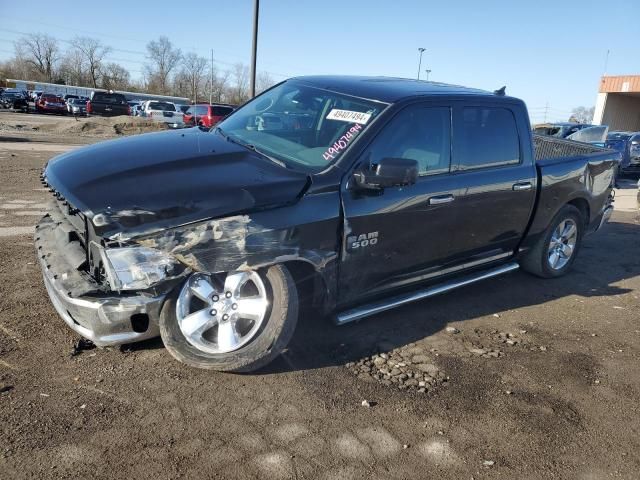 2015 Dodge RAM 1500 SLT