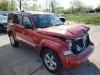 2010 Jeep Liberty Limited