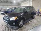 2011 Toyota Rav4 Limited