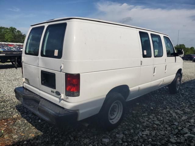 2014 Ford Econoline E150 Van