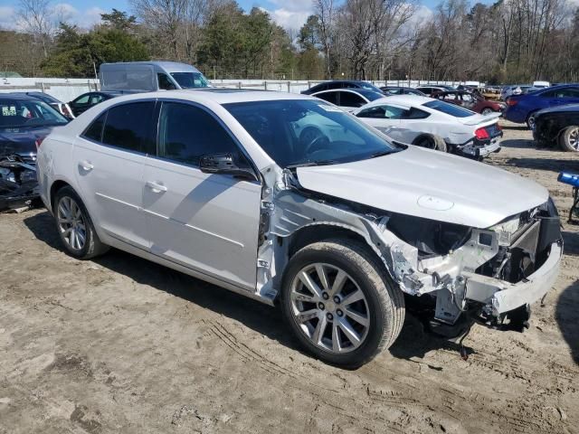 2015 Chevrolet Malibu 2LT