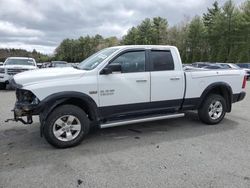 Dodge salvage cars for sale: 2014 Dodge RAM 1500 SLT