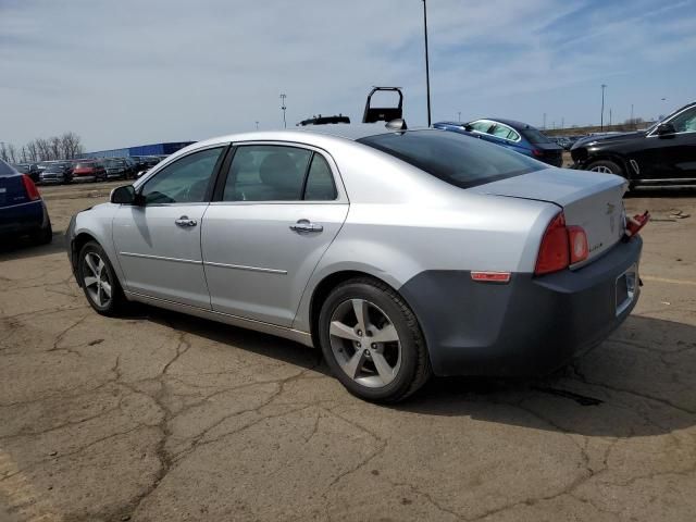 2012 Chevrolet Malibu 1LT