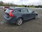 2015 Volvo V60 Premier