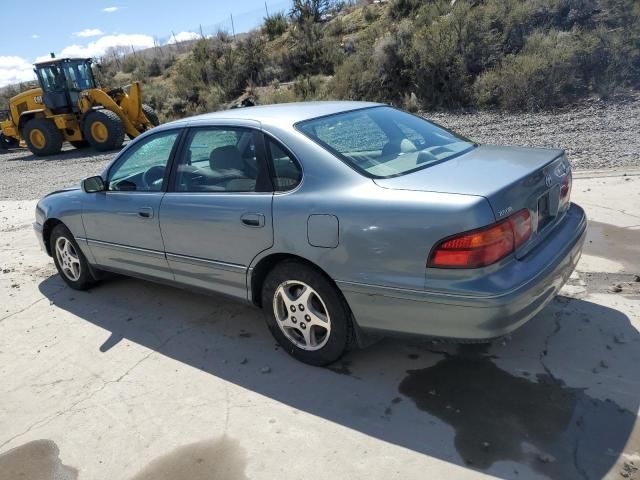 1999 Toyota Avalon XL