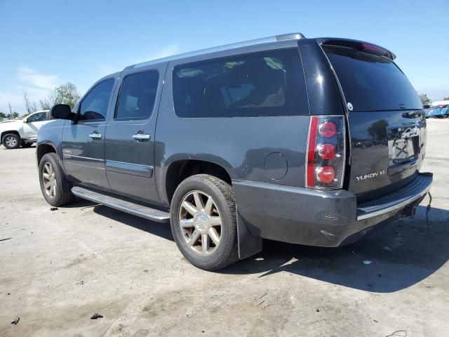 2008 GMC Yukon XL Denali