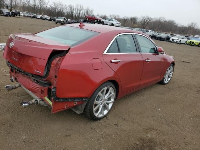 2014 Cadillac ATS Premium