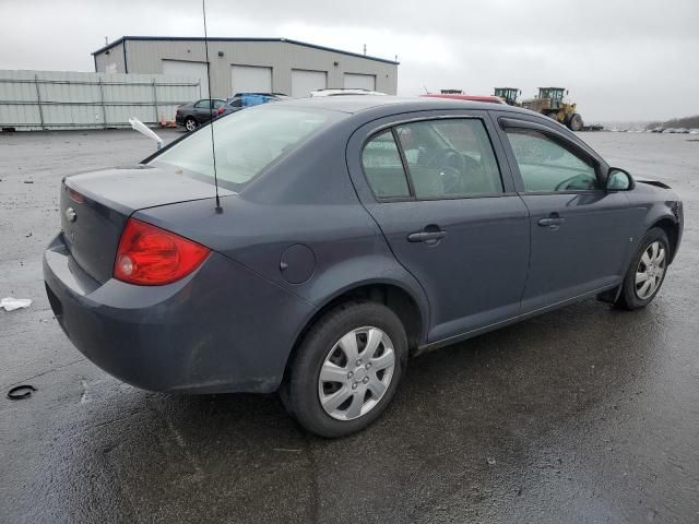 2009 Chevrolet Cobalt LT