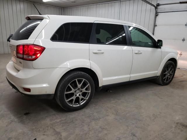 2015 Dodge Journey R/T