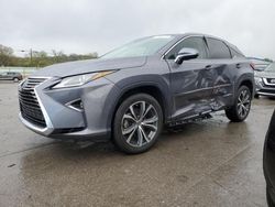 Run And Drives Cars for sale at auction: 2017 Lexus RX 350 Base