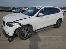 BMW x1 salvage cars for sale: 2019 BMW X1 XDRIVE28I