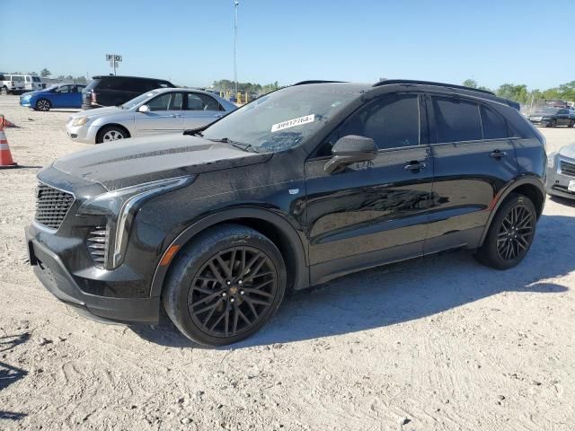 2019 Cadillac XT4 Sport