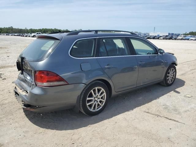 2012 Volkswagen Jetta TDI