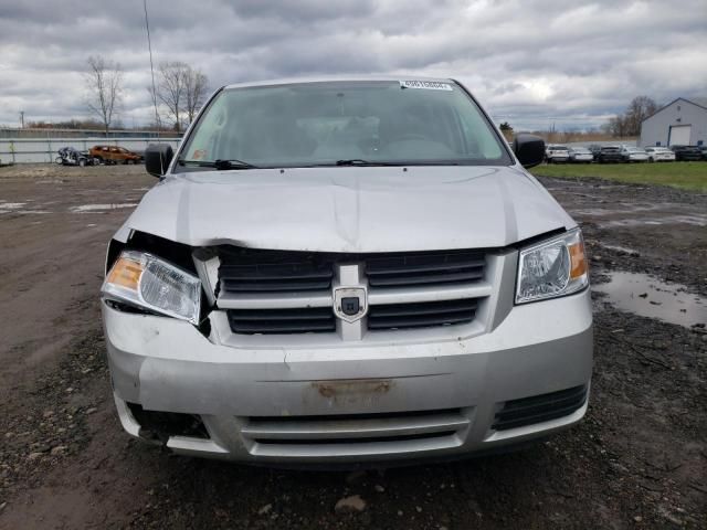 2010 Dodge Grand Caravan SE