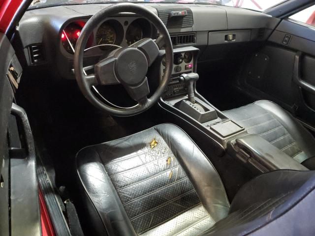 1984 Porsche 944