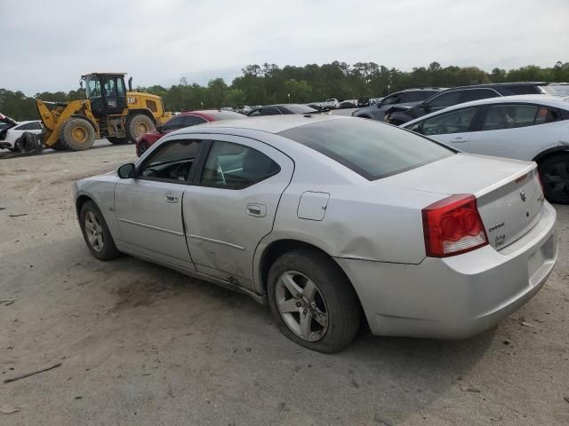 2010 Dodge Charger SXT