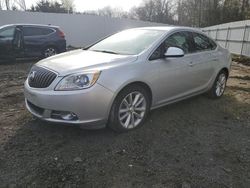 Buick Vehiculos salvage en venta: 2016 Buick Verano Convenience