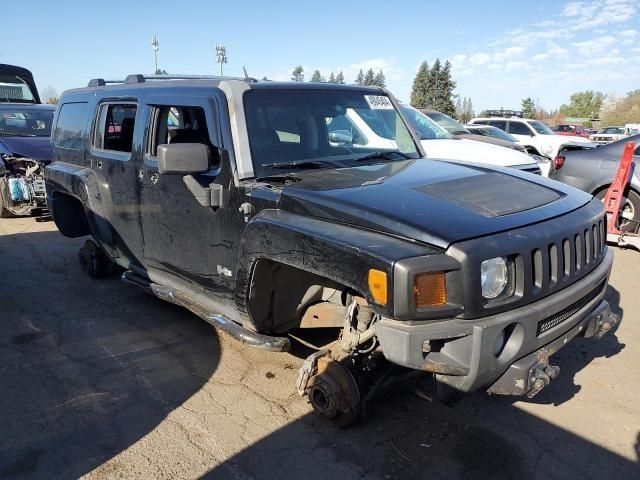 2007 Hummer H3