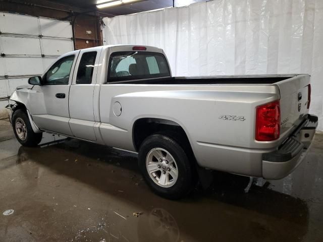 2010 Dodge Dakota ST